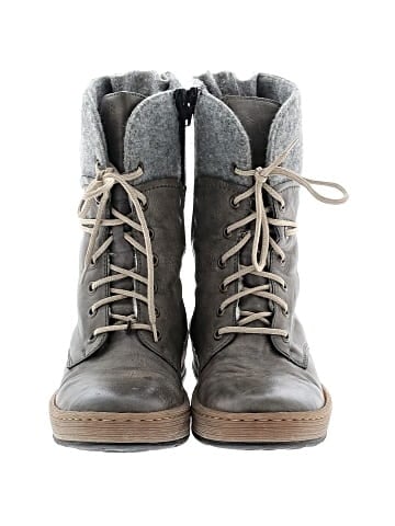 Rieker Boots (view 2)
