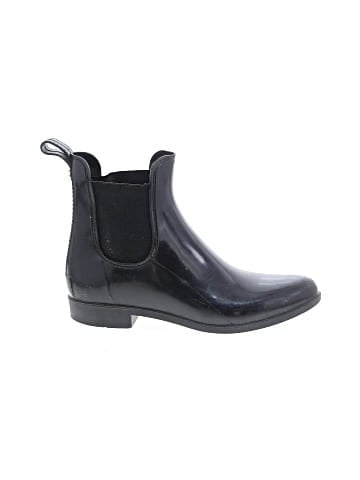 Jessica Simpson Rain Boots (view 1)