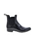Jessica Simpson Black Rain Boots Size 7 - photo 1