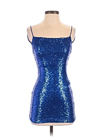 Lucy In The Sky Cocktail Dress (view 1)