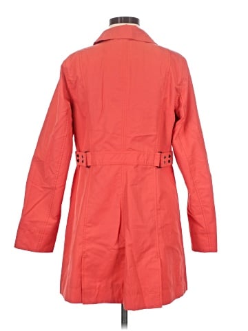 Eddie Bauer Trenchcoat (view 2)