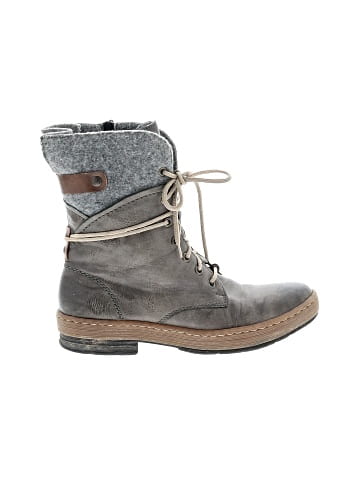 Rieker Boots (view 1)