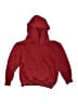 Gap Kids Red Pullover Hoodie Size 6 - 7 - photo 1