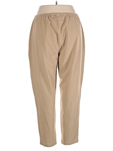 Lands' End Casual Pants (view 2)