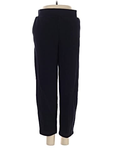 Lands' End Track Pants (view 1)