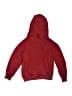 Gap Kids Red Pullover Hoodie Size 6 - 7 - photo 2