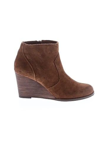 Sole Society Wedges (view 1)