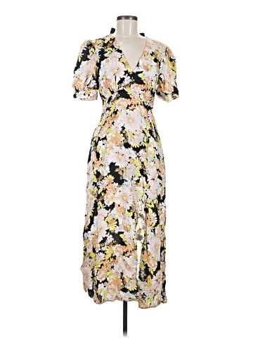 Topshop Casual Dress (view 1)