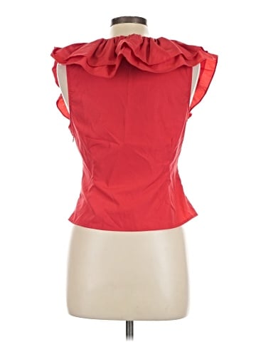 Entro Sleeveless Blouse (view 2)