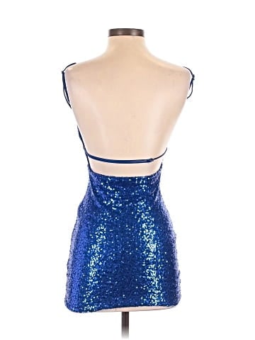 Lucy In The Sky Cocktail Dress (view 2)