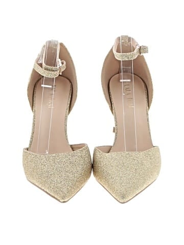 Lala Ikai Heels (view 2)
