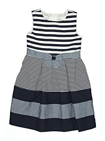 Bonnie Jean Dress (view 1)