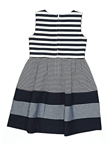 Bonnie Jean Dress (view 2)
