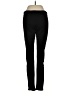 Express Solid Black Active Pants Size S - photo 2
