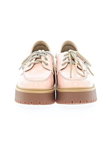 Timberland Flats (view 2)