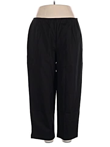 Eileen Fisher Casual Pants (view 1)
