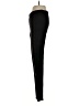 Express Solid Black Active Pants Size S - photo 5