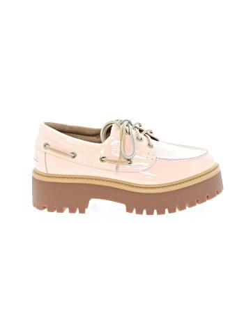 Timberland Flats (view 1)