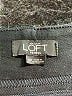 Ann Taylor LOFT Solid Black Active Pants Size M (petite) - photo 7