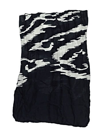 Black Label by Chico's Scarf (view 2)