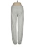 Monrow Gray Sweatpants Size S - photo 2