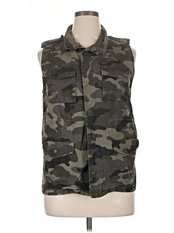 Love Tree Vest (view 1)