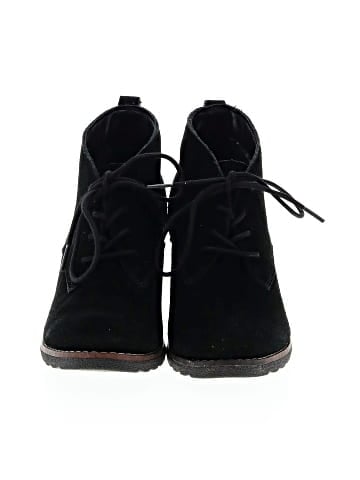 White Mountain Wedges (view 2)