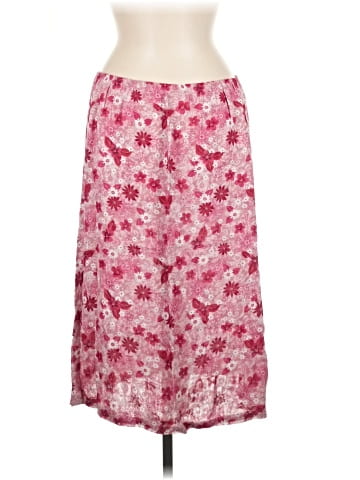 Christopher & Banks Casual Skirt (view 2)