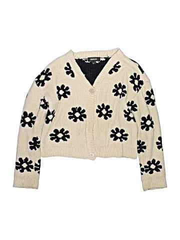 DKNY Cardigan (view 1)
