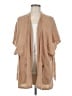 Nordstrom Rack 100% Cashmere Tan Coat One size - photo 1