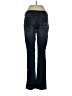 Seven7 Solid Blue Jeans Size 30 waist - photo 2
