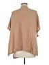 Nordstrom Rack 100% Cashmere Tan Coat One size - photo 2