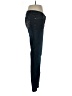 Seven7 Solid Blue Jeans Size 30 waist - photo 4