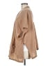 Nordstrom Rack 100% Cashmere Tan Coat One size - photo 5