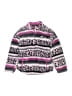Hurley 100% Polyester Pink Pullover Sweater Size 10 - 12 - photo 1