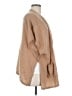 Nordstrom Rack 100% Cashmere Tan Coat One size - photo 4