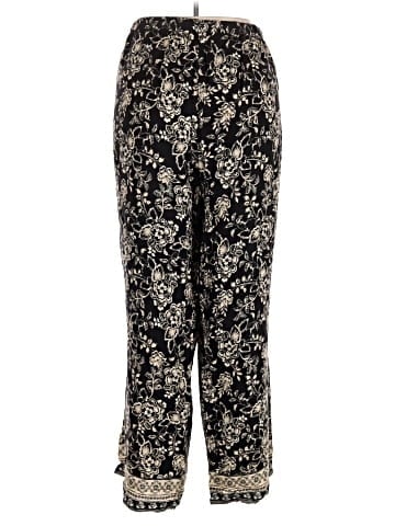 Coldwater Creek Casual Pants (view 2)