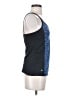 Ideology Blue Active Tank Size S - photo 4