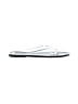 Assorted Brands Silver Flip Flops Size EU 38 - photo 1