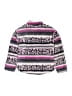 Hurley 100% Polyester Pink Pullover Sweater Size 10 - 12 - photo 2