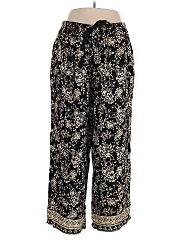 Coldwater Creek Casual Pants (view 1)