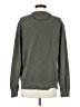 Old Navy Green Sweatshirt Size S - photo 2