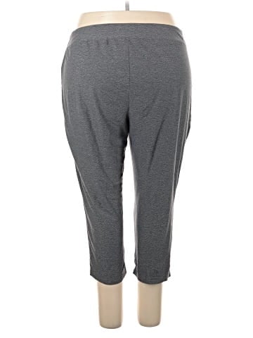 Terra & Sky Active Pants (view 2)