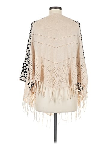Mystree Poncho (view 2)