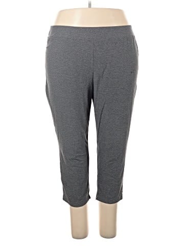 Terra & Sky Active Pants (view 1)