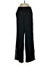 H&M 100% Polyester Black Track Pants Size S - photo 1