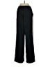 H&M 100% Polyester Black Track Pants Size S - photo 2