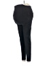 J.Crew Black Active Pants Size M - photo 1
