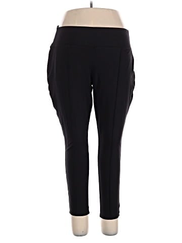 Apt. 9 Active Pants (view 1)