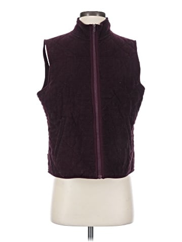 Talbots Vest (view 1)